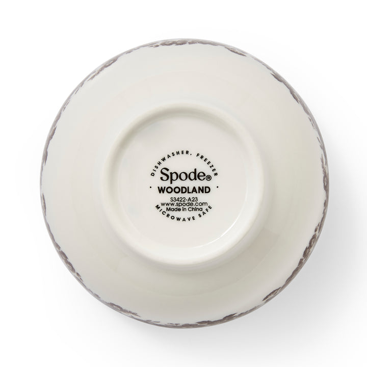 WOODLAND DIP BOWLS SET