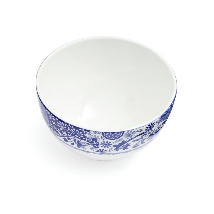 ARTZ/KERSEY: BROCATO 6" RICE BOWL