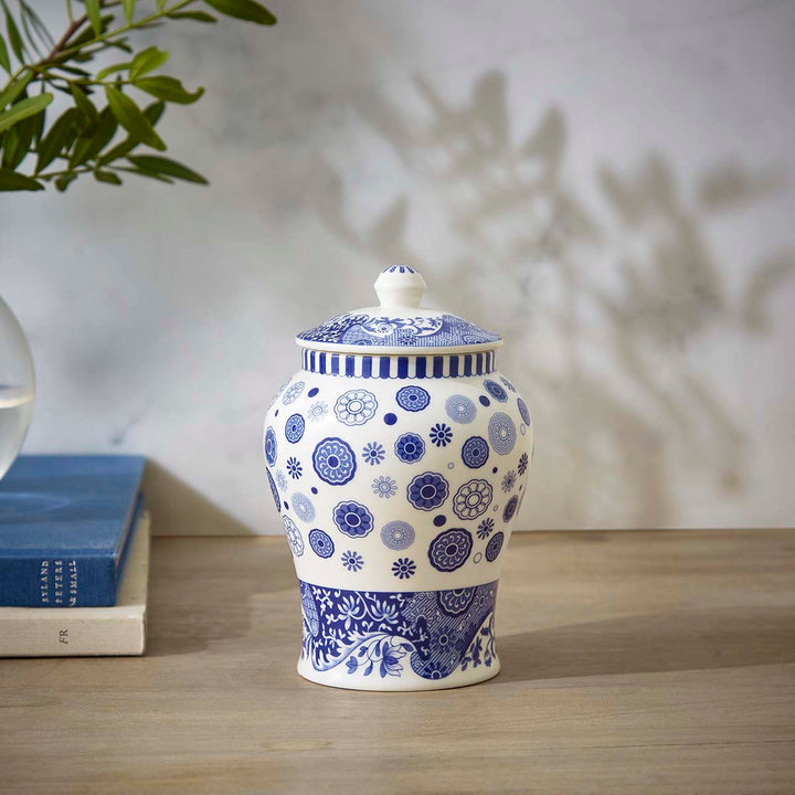 BROCATO MINI VASE