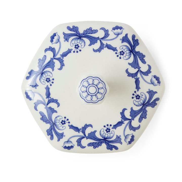 STECCATO MINI VASE