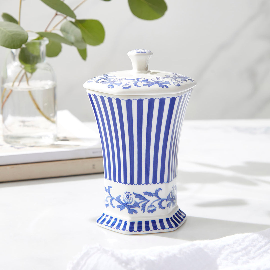 STECCATO MINI VASE