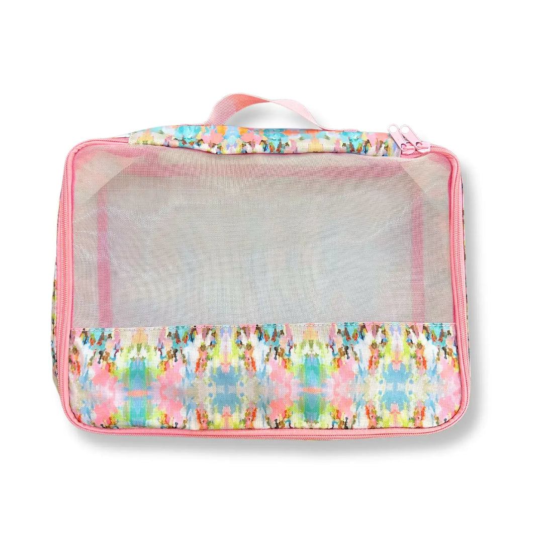 BROOKS AVE PACKING CUBES
