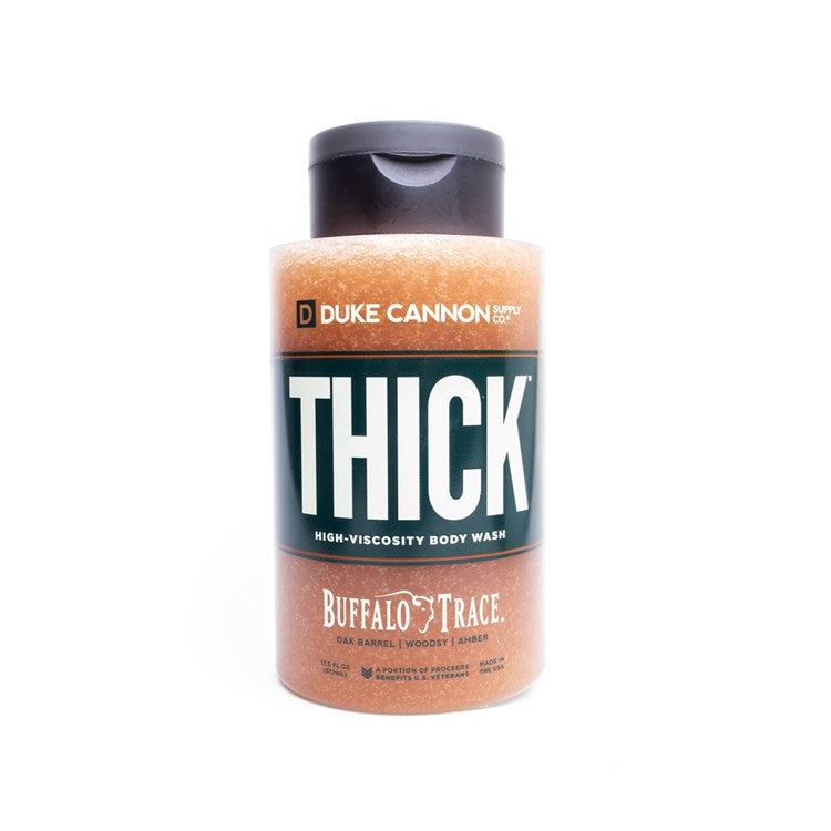 THICK BODY WASH IN BOURBON
