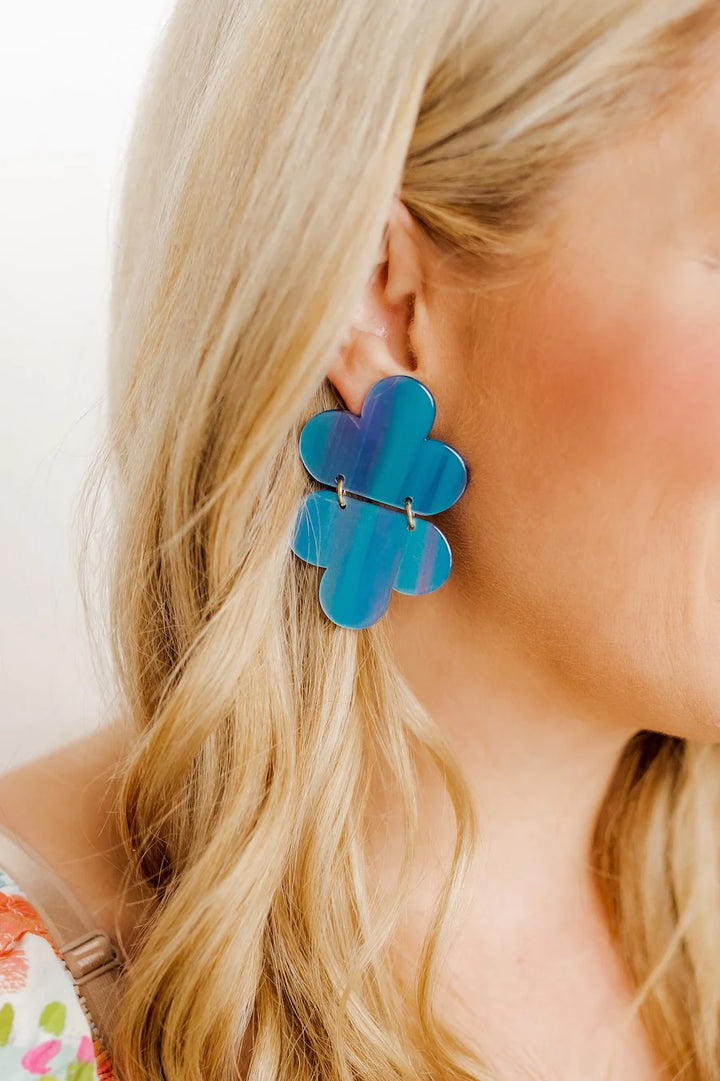 GIANNA EARRING