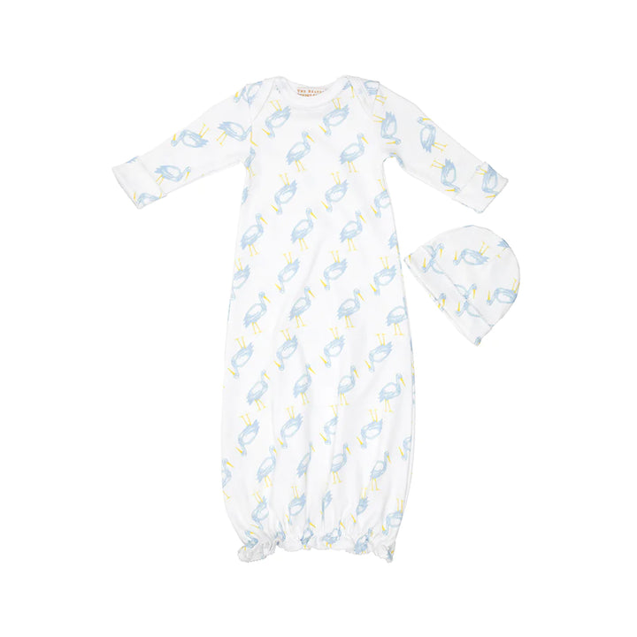 SIR PROPER STORK ADORABLE EVERYDAY SET