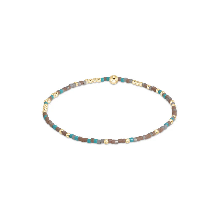 HOPE UNWRITTEN BRACELET - WHERE MY BEACHES AT?