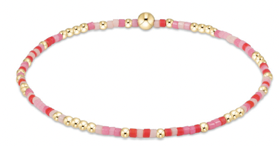 HOPE UNWRITTEN BRACELET - KIND OF A PIG DEAL