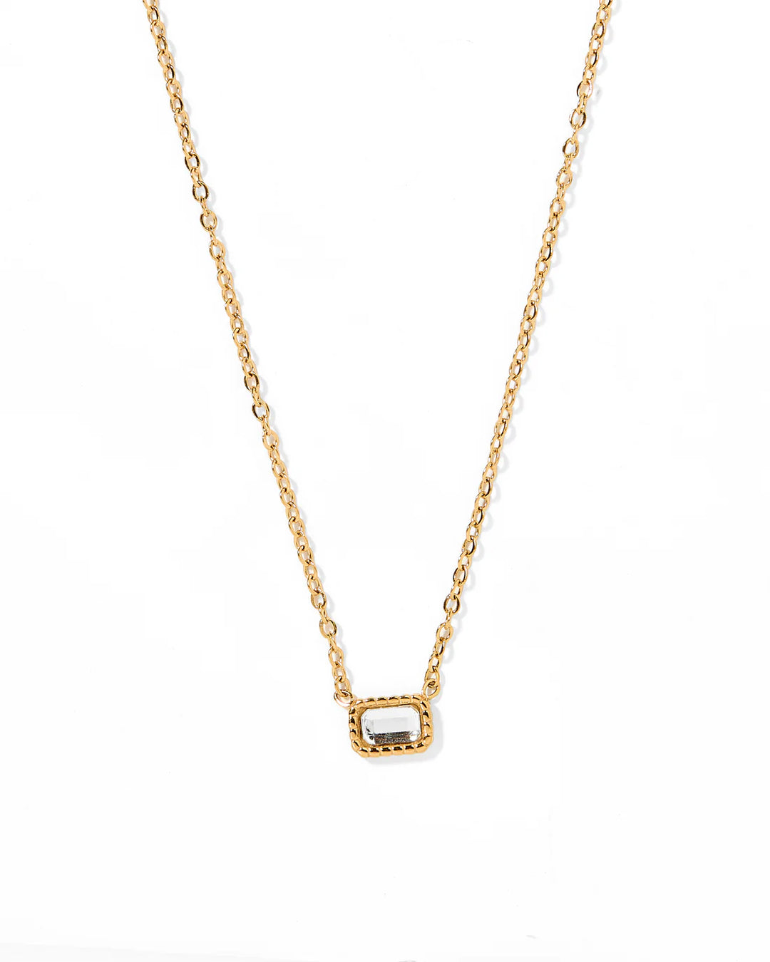 MADISON NECKLACE