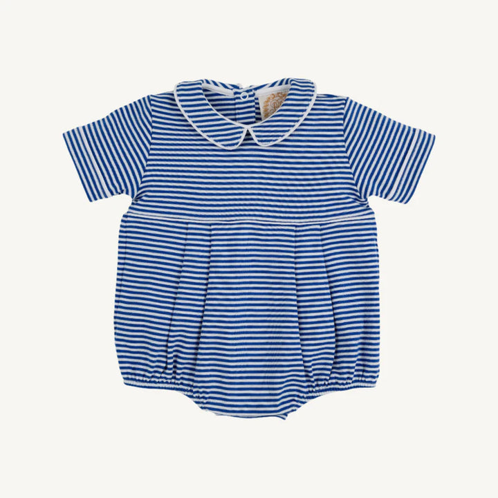 ROCKEFELLER ROYAL STRIPE BRADFORD BUBBLE