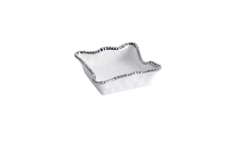 SALERNO COCKTAIL NAPKIN HOLDER