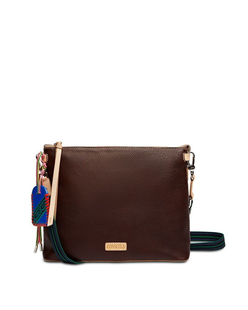 ISABEL DOWNTOWN CROSSBODY