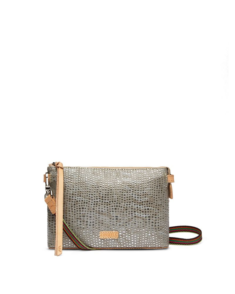 Fossil best sale emma crossbody