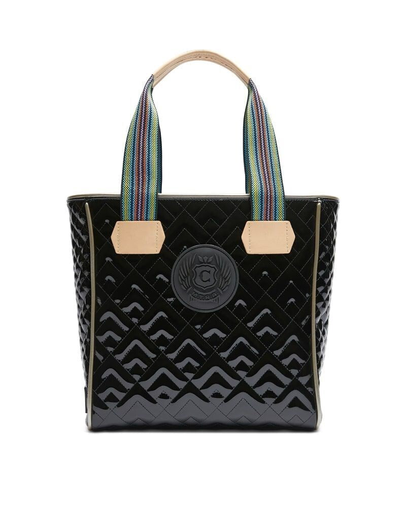 CONSUELA Inked Classic Tote