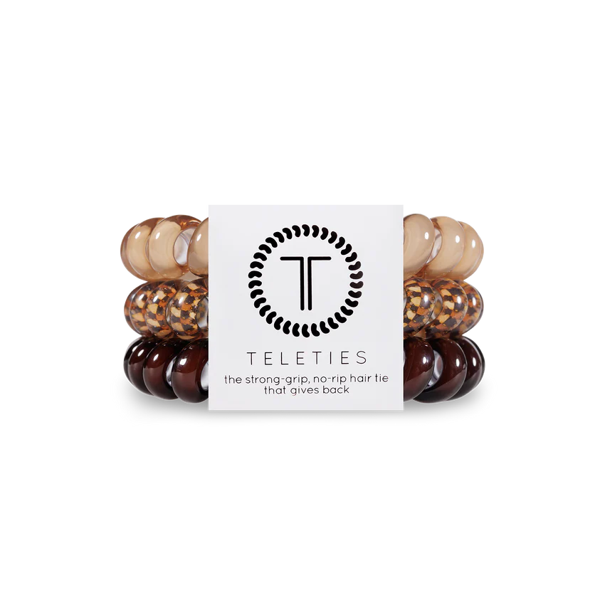 COLD BREW LARGE TELETIES