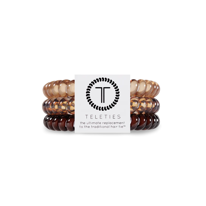 COLD BREW SMALL TELETIES