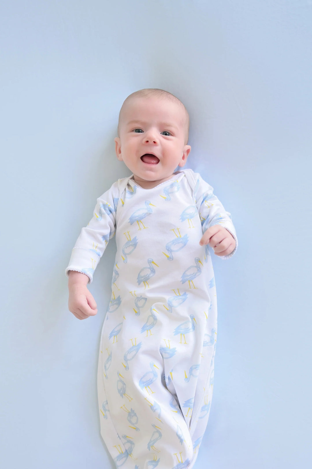 SIR PROPER STORK ADORABLE EVERYDAY SET