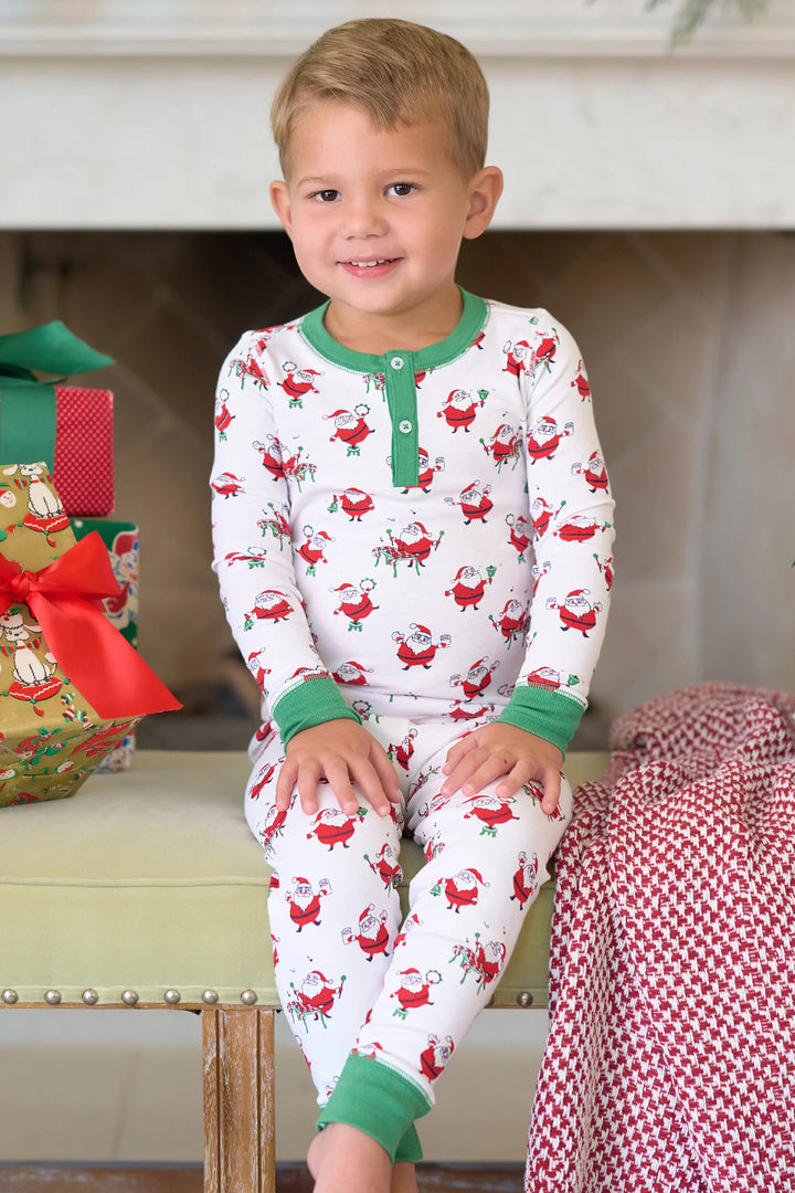 SANTA'S GING ALONG SUTTON'S SWEET DREAM SET