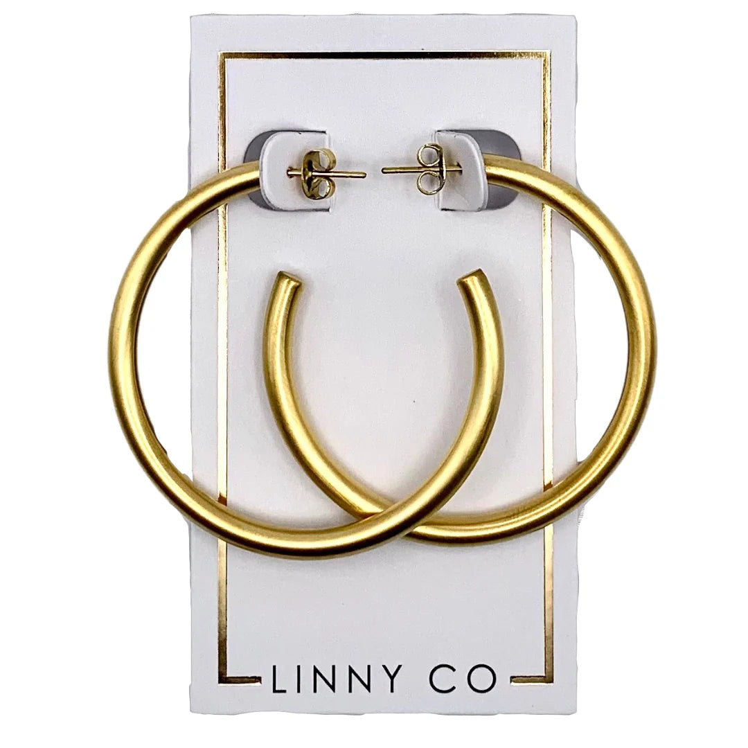 STACY EARRING