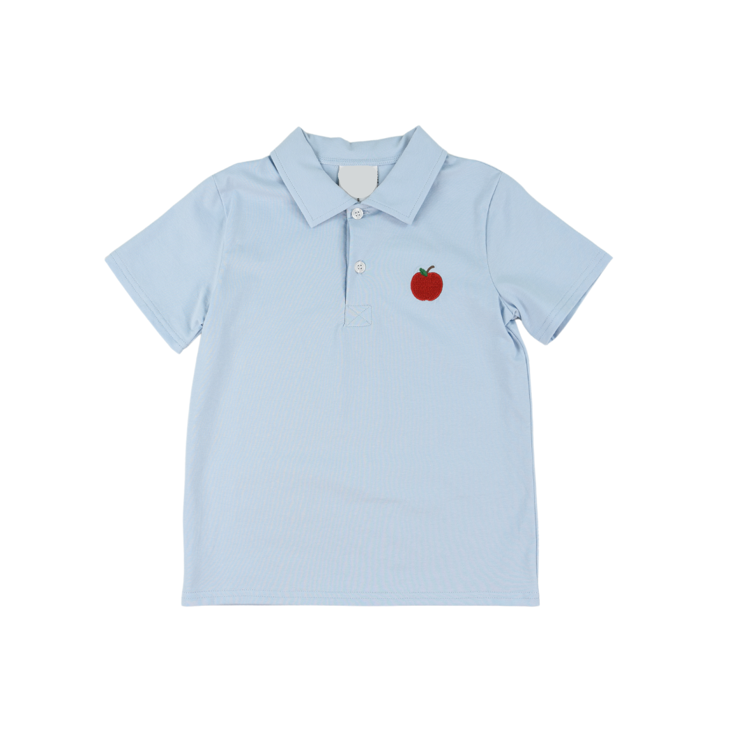 FIRST DAY PORTER POLO