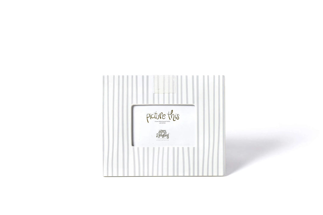 STONE STRIPE MINI FRAME