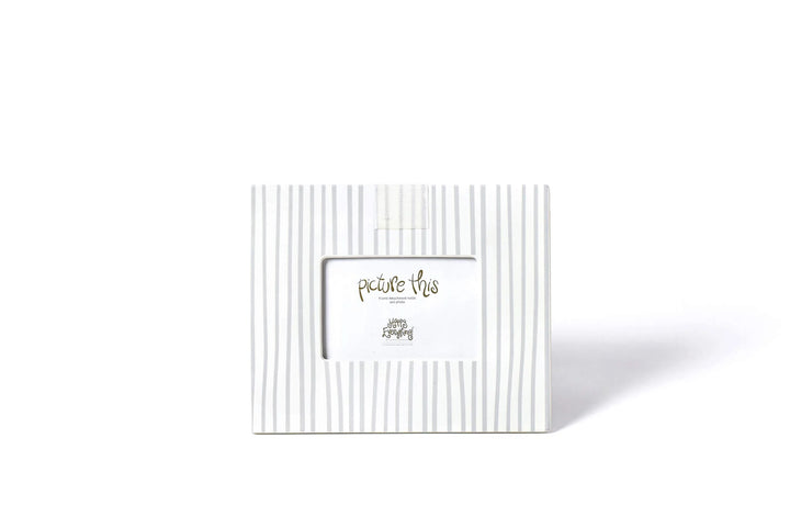 STONE STRIPE MINI FRAME