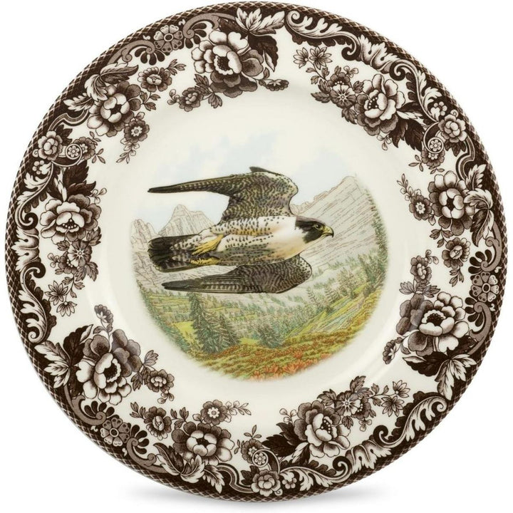 SPECIAL EDITION WOODLAND DINNER PLATES