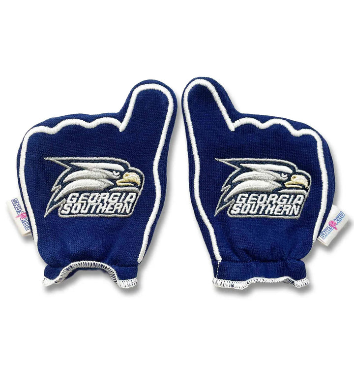 GEORGIA SOUTHERN FANMITTS