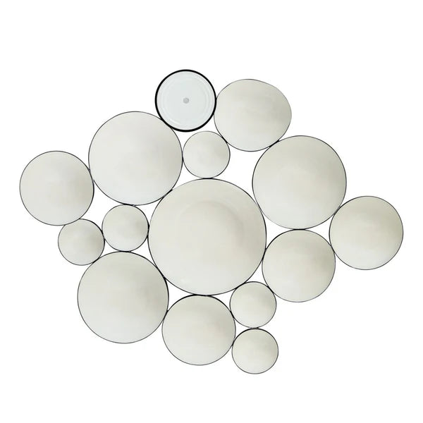 NORA FLEMING BUBBLE BOWLS