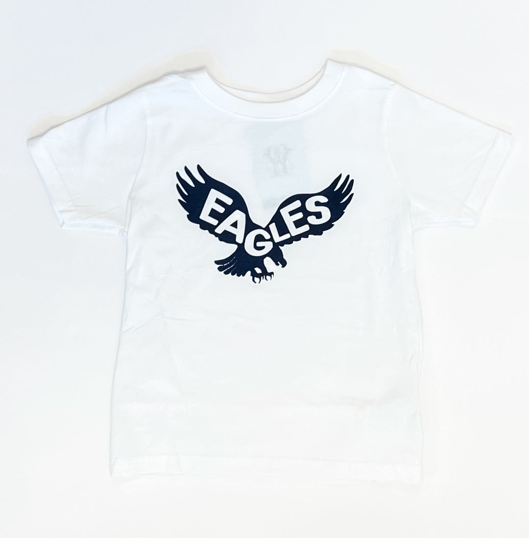 KIDS EAGLES TSHIRT