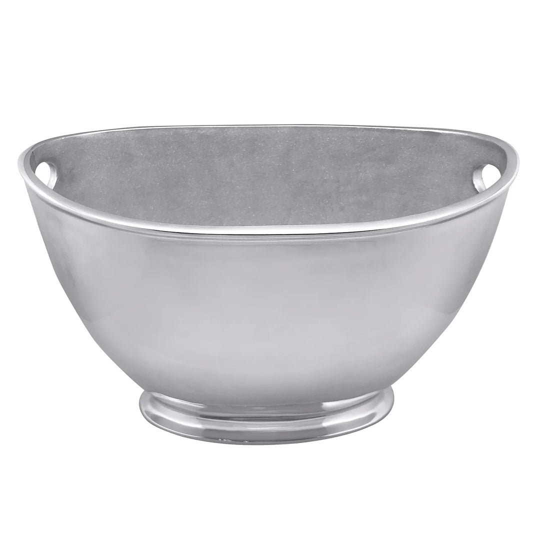 SIGNATURE MEDIUM OVAL ICE BUCKET