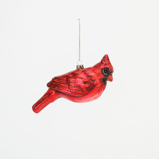 CARDINAL ORNAMENT