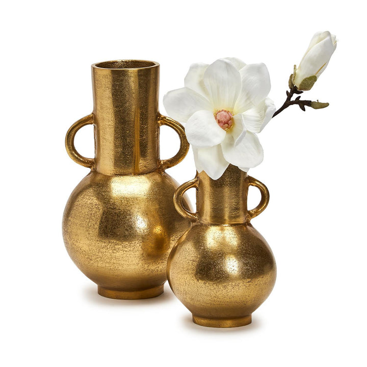 MARRAKECH GOLDEN VASE