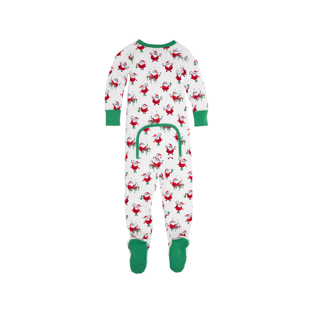 SANTA'S SING ALONG KNOX'S NIGHT NIGHT FOOTIE