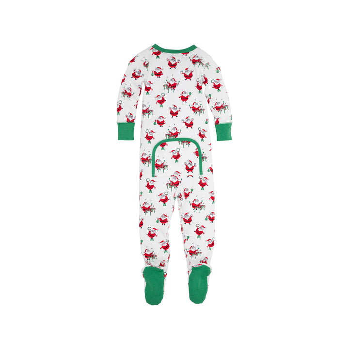 SANTA'S SING ALONG KNOX'S NIGHT NIGHT FOOTIE
