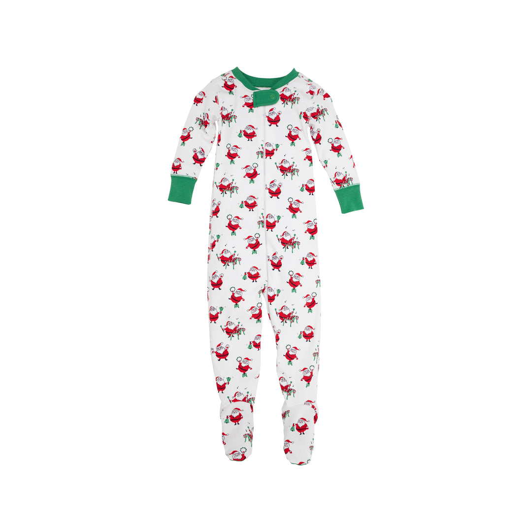 SANTA'S SING ALONG KNOX'S NIGHT NIGHT FOOTIE