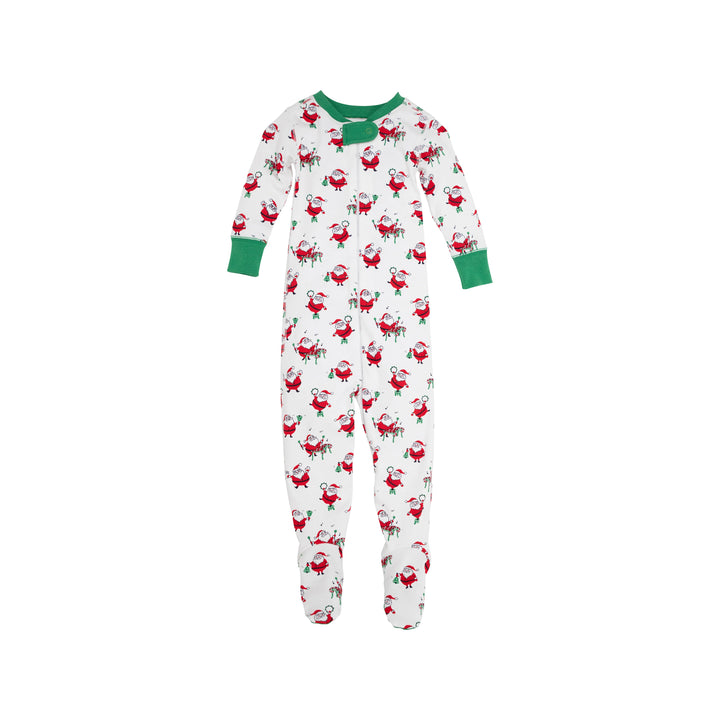 SANTA'S SING ALONG KNOX'S NIGHT NIGHT FOOTIE