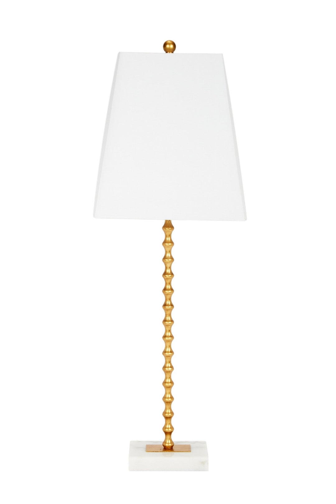 JANA GOLD BALL TABLE LAMP