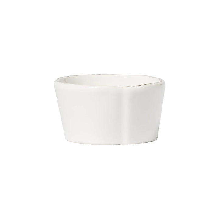 LASTRA HOLIDAY CONDIMENT BOWL