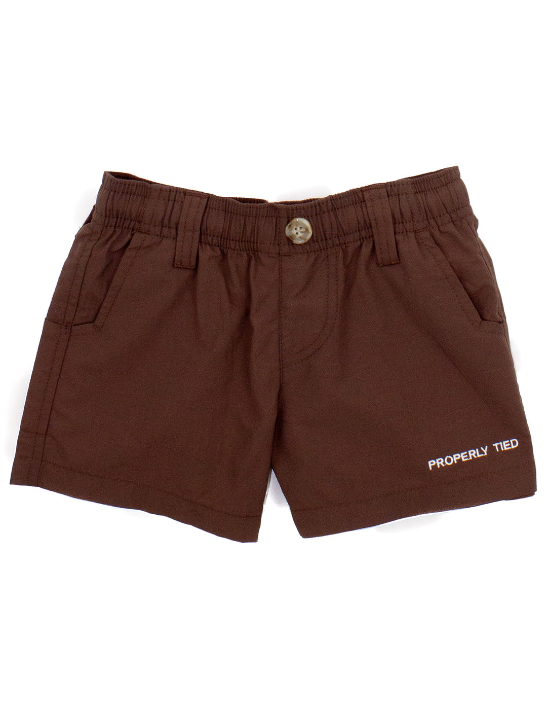 BARK MALLARD SHORTS