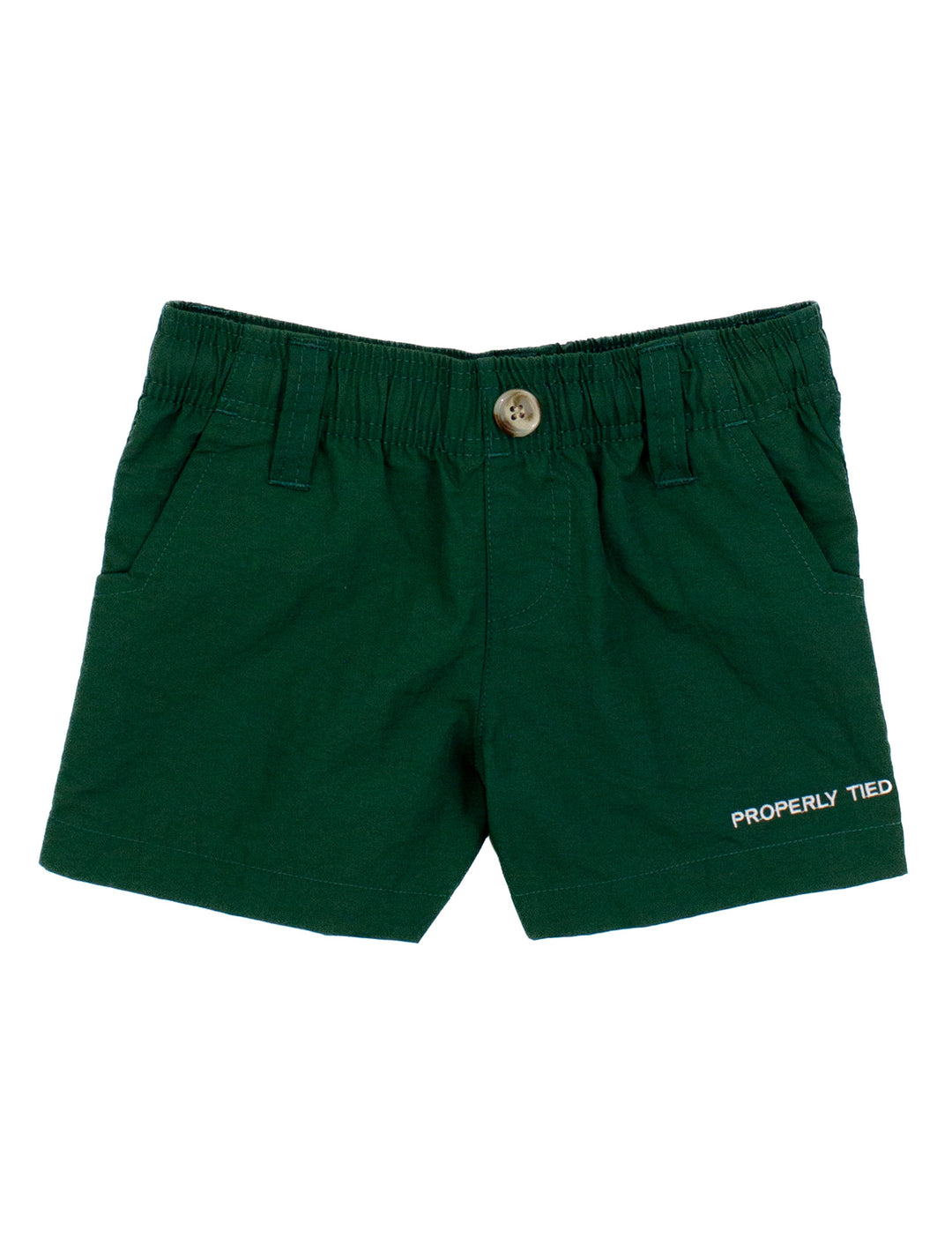 PINE MALLARD SHORTS