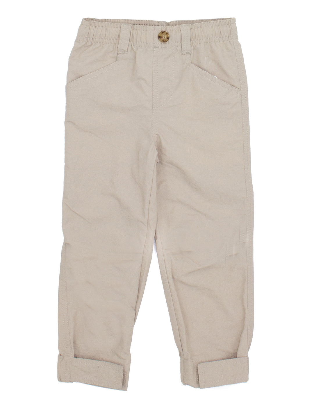 KHAKI MALLARD PANT
