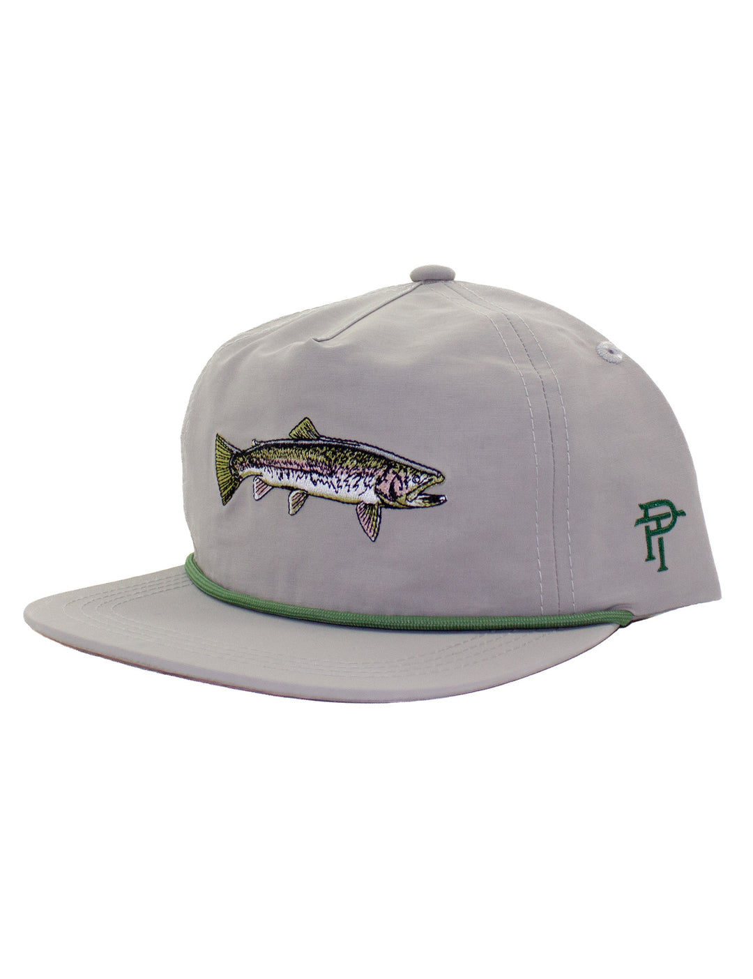 YOUTH TROUT CLASSIC ROPE HAT