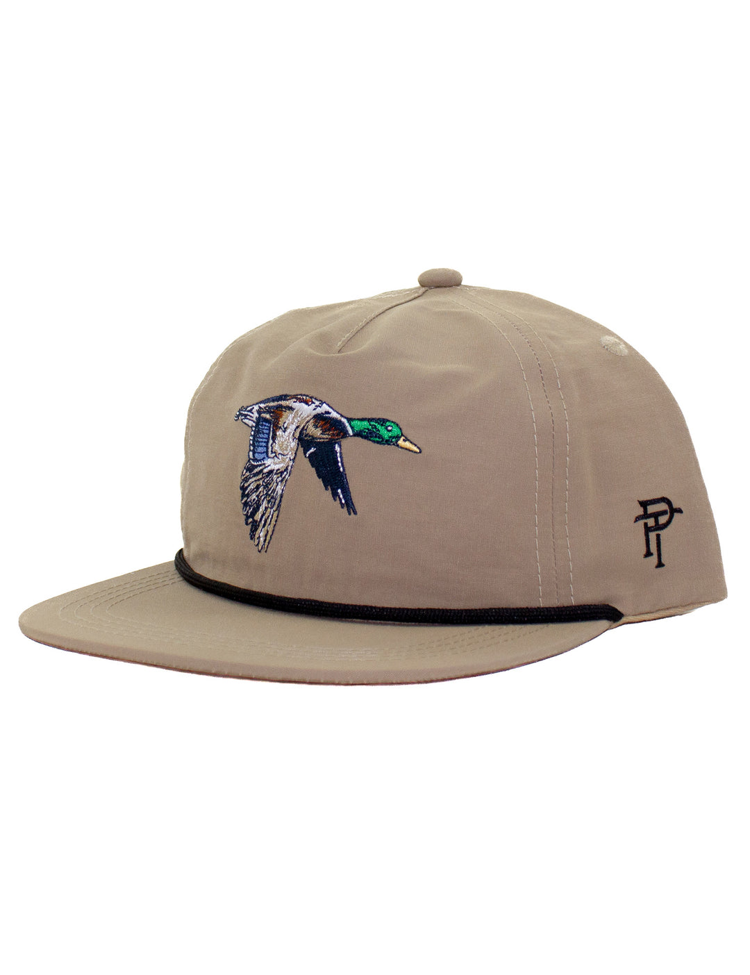 YOUTH MALLARD FLIGHT CLASSIC ROPE HAT