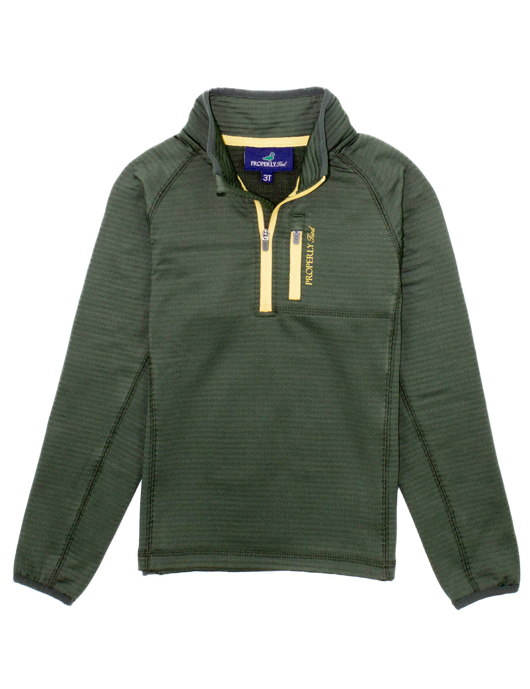 FOREST FAIRHOPE PULLOVER