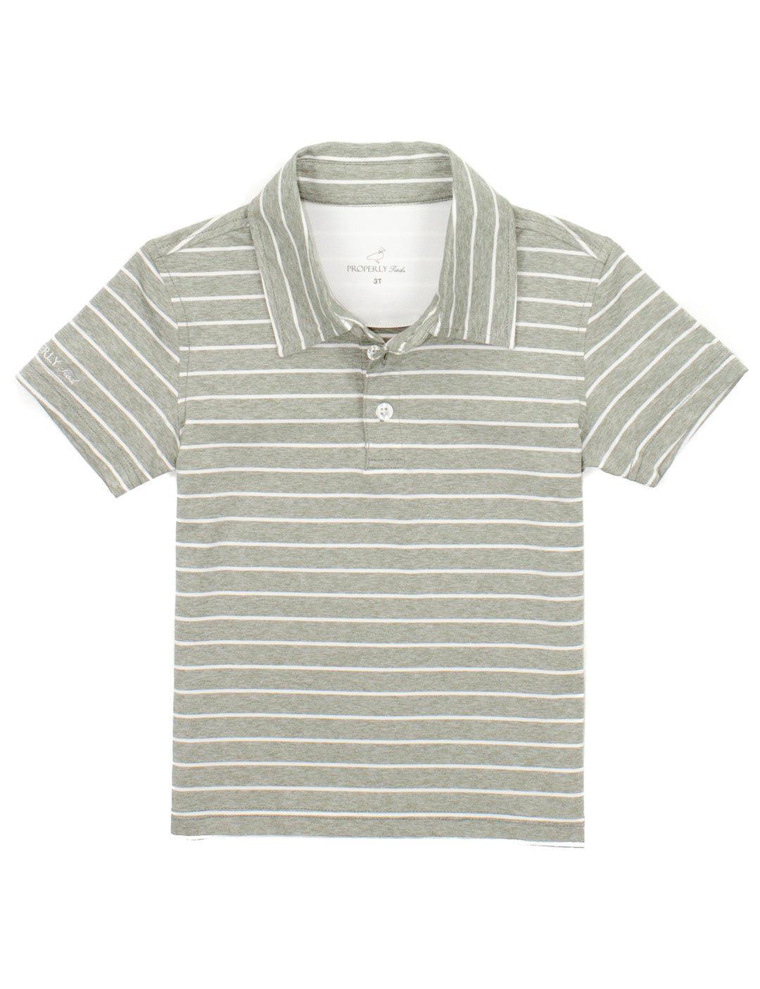 LIVE OAK STARBOARD POLO