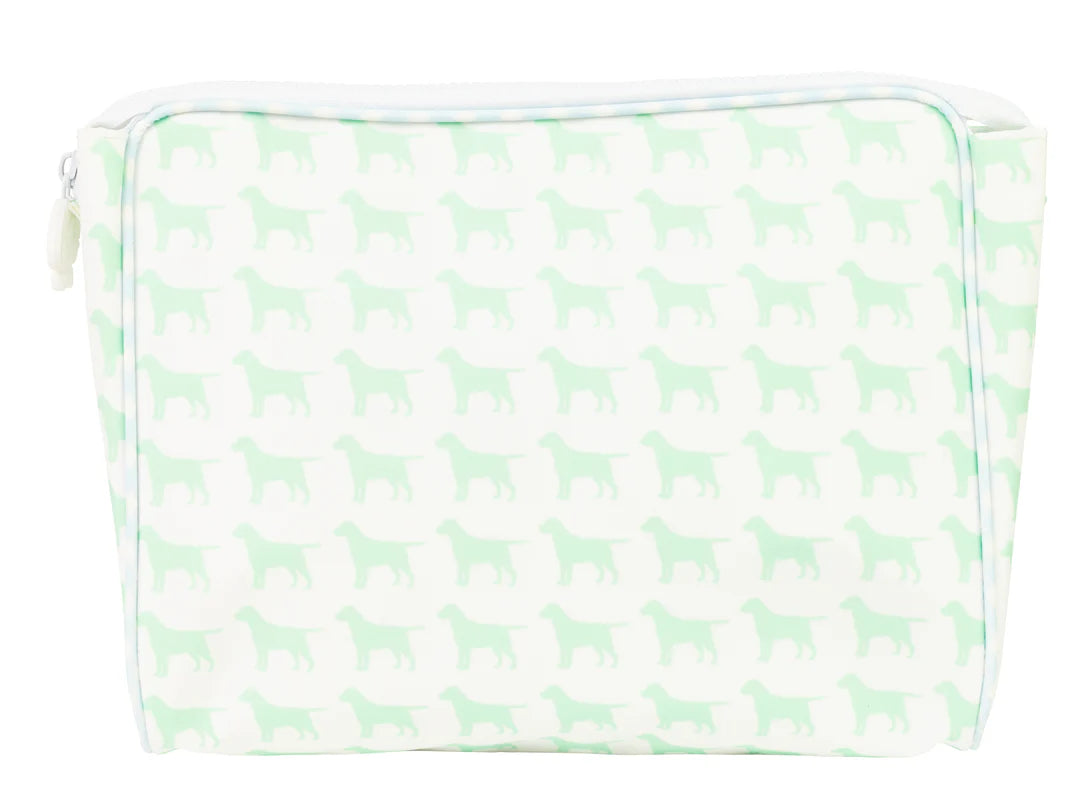 DOGS GO BAG