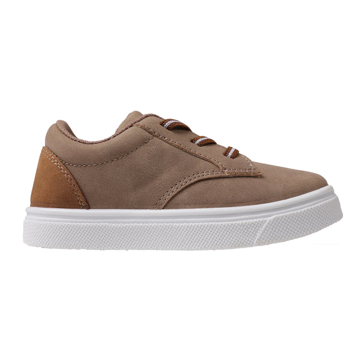 TAN JACE SNEAKER