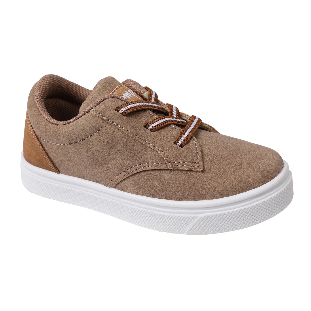 TAN JACE SNEAKER
