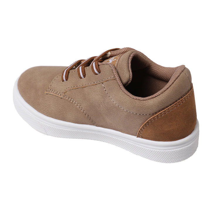 TAN JACE SNEAKER