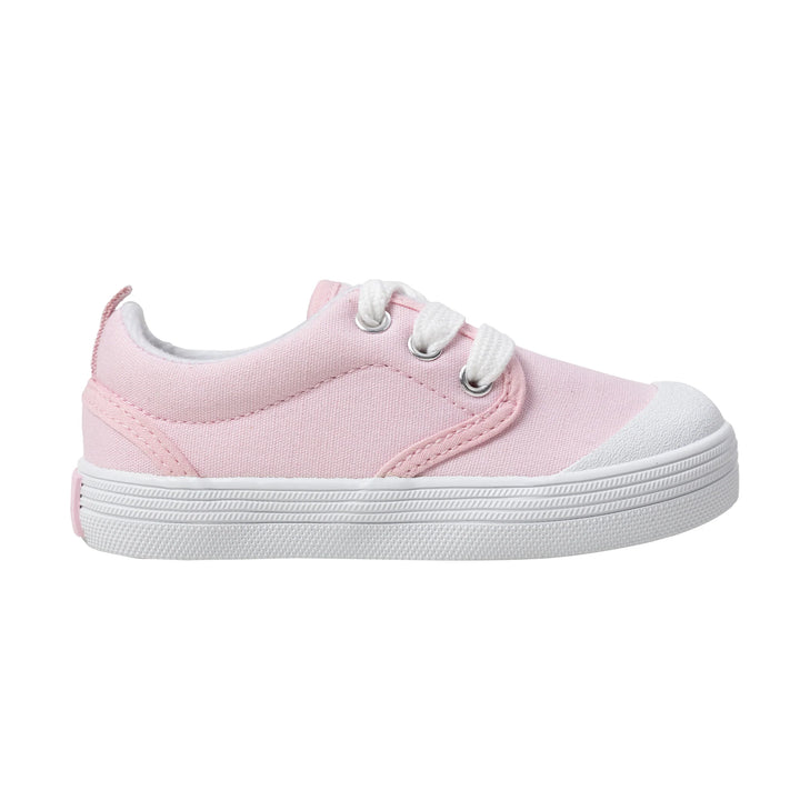 PINK SHELBY SNEAKER